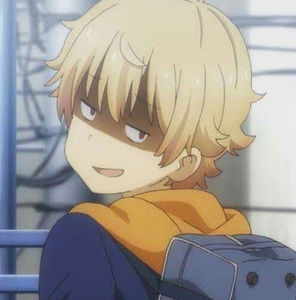 Meet your Posher, Gabriel